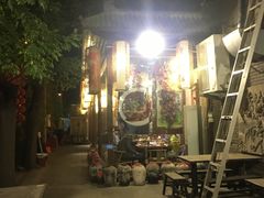-锦小馆(安贞店)
