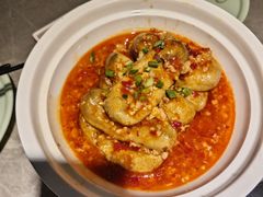 -黔渔翁豆花渎鱼(喷水池店)