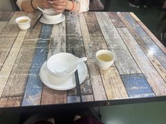 -南雄雄州土菜餐厅(粤北大厦店)