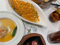 翠园炒饭-翠园(北京王府中环店)