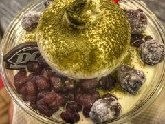 -DQ·蛋糕·冰淇淋(虹口龙之梦店)