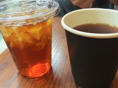 土耳其红茶-CowCow其其·牛杂咖啡公司(六运店)