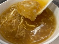 -添發碗仔翅美食