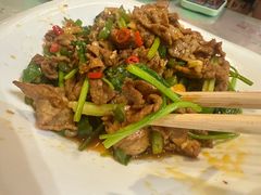 -牧马人奶茶馆(乌兰察布总店)
