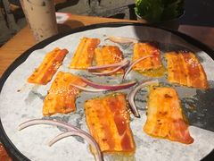 -么肆烤肉(汉街形象店)