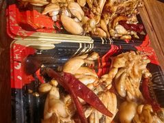 -十面欢腾·海鲜面·台式Bistro(长乐路店)