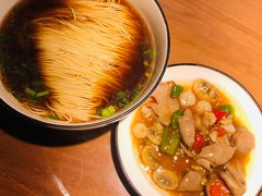 -十面春风·江南面馆(崇宁路店)