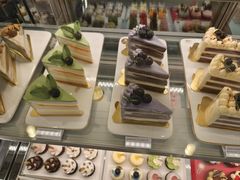 -Pantry's Best派悦坊蛋糕(K11购物艺术中心店)