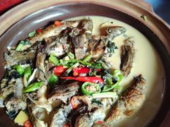 -故乡缘·香格里拉山庄(冷竹路店)
