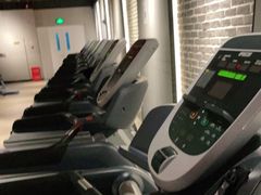 -威尔仕健身(北京合生汇店)