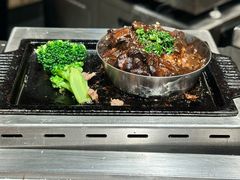 -肉肉大米(金虹桥店)