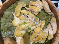 -金陵家宴·金陵春·南京菜(夫子庙店)