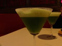 -龙门阵茶屋川菜馆(武康路店)