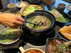 -古市香跷脚牛肉·非遗传承单位