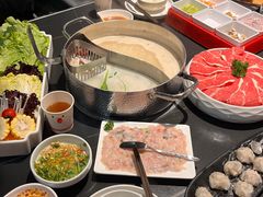 -打酱友•斑鱼海鲜粥火锅(吴桥店)