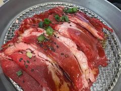 -安又胖韩国烤肉(美罗城店)
