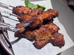 -BetterThai 泰加(苏州中心店)
