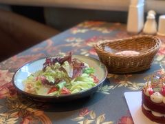-中山路壹号传奇club·啤酒花园餐厅