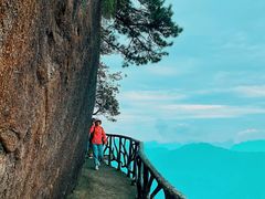 -三清山风景名胜区