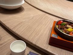 -艳阳天·非遗楚菜(武汉客厅店)