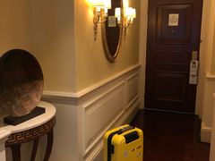 -广州富力丽思卡尔顿酒店