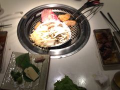 -赤坂亭M9和牛烧肉·日料398放题(万达店)