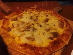 -新贝乐意大利餐厅(苏州中心店)