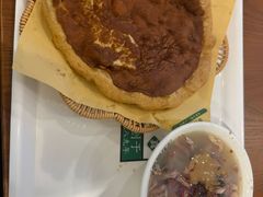 -黑窑厂糖油饼烤鸭·清真菜(旗舰店)