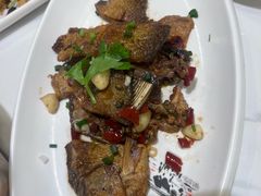 -有藕有鱼·湖北菜(唐家墩店)