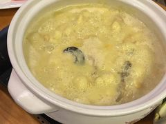 -金龙·打边炉(南京西路店)