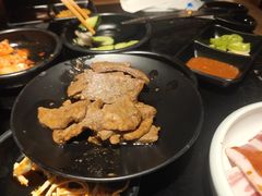 -九田家黑牛烤肉料理(石路天虹店)