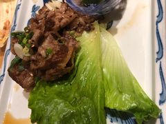 -虹料理·日料放题(悠方店)