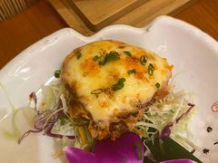 -無忧浅草君·洋风料理(下沙宝龙二期一店)