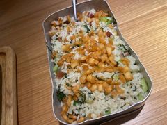 -蜜桃餐厅·伴山(绿宝广场店)