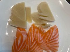 -深圳东方银座酒店·棕榈园西餐厅