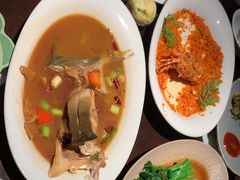 -领事馆19号中餐厅(厦门海景洲际酒店)