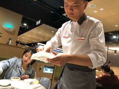 -海底捞火锅(关山保利店)