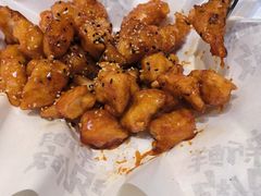 -山海珍味韩国料理(奥城店)