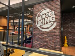 -汉堡王(嘉定宝龙城市广场)