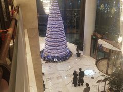 -大连中远海运洲际酒店