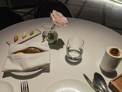 -L'Arome芳芳法国餐厅(仙林金鹰店)