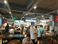 大堂-长申国际美食广场
