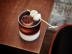 -COFFEE HOLIC(朝外SOHO店)