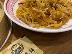 -满园烤鸭·春饼(太原街万达店)