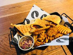 -Goose Island Brewhouse鹅岛精酿啤酒酿造工坊餐厅