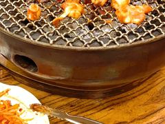 -西塔斗牛家烧烤(中海寰宇店)