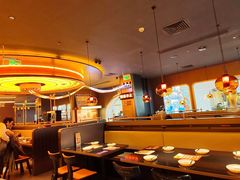 -探鱼·鲜青椒爽麻烤鱼(增城东汇城店)