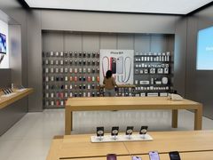-Apple零售店(新街口店)