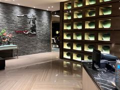 -唐拉雅秀酒店-唐苑中餐厅