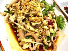 -望海潮海鲜店 特色家常菜(在海一方店)